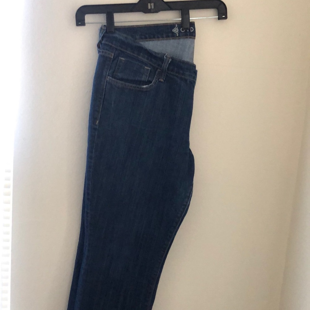 Old navy skinny jeans
